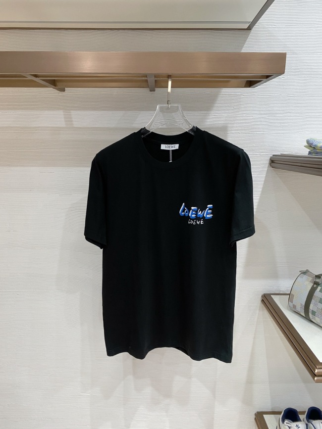 Loewe 2026ss New T Shirt Size M-XXXL