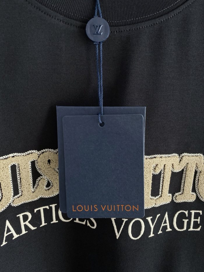 Louis Vuitton 2026ss New T Shirt Size M-XXXL