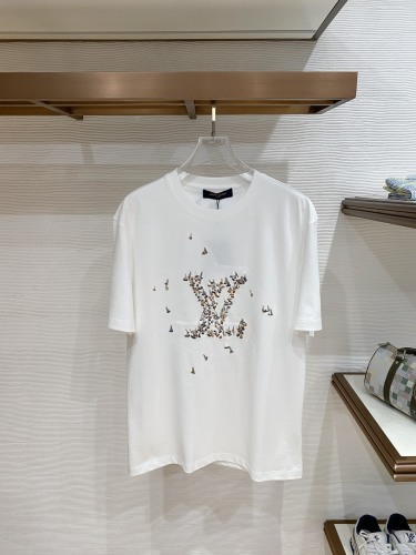 Louis Vuitton 2026ss New T Shirt Size M-XXXL