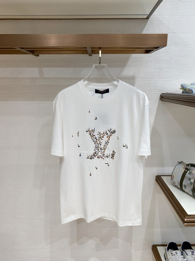 Louis Vuitton 2026ss New T Shirt Size M-XXXL