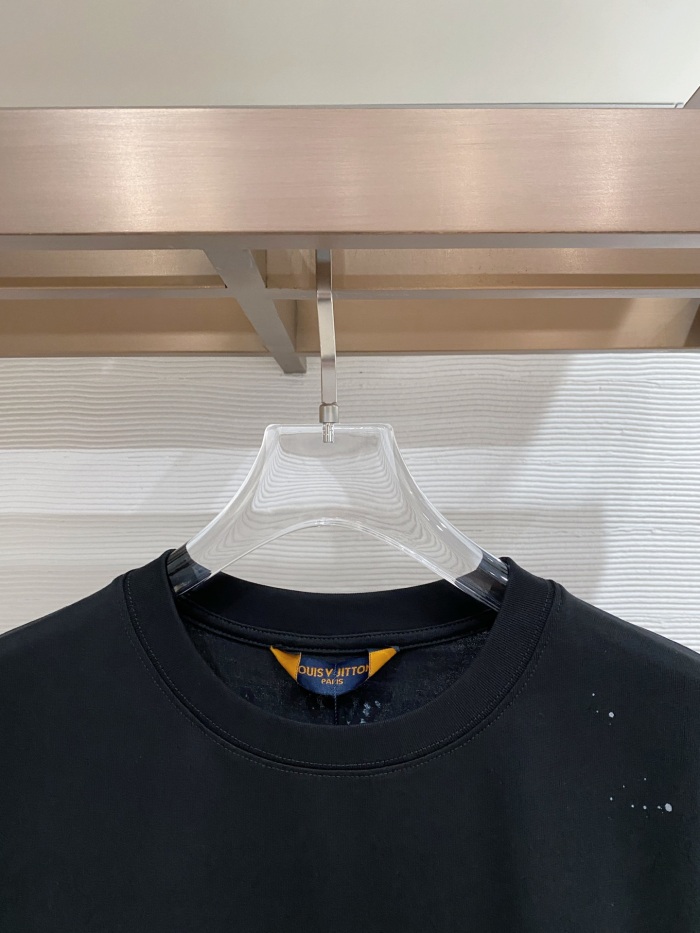 Louis Vuitton 2026ss New T Shirt Size M-XXXL