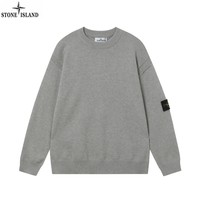 Stone Island 2026ss New Sweatshirt Size M-XXL