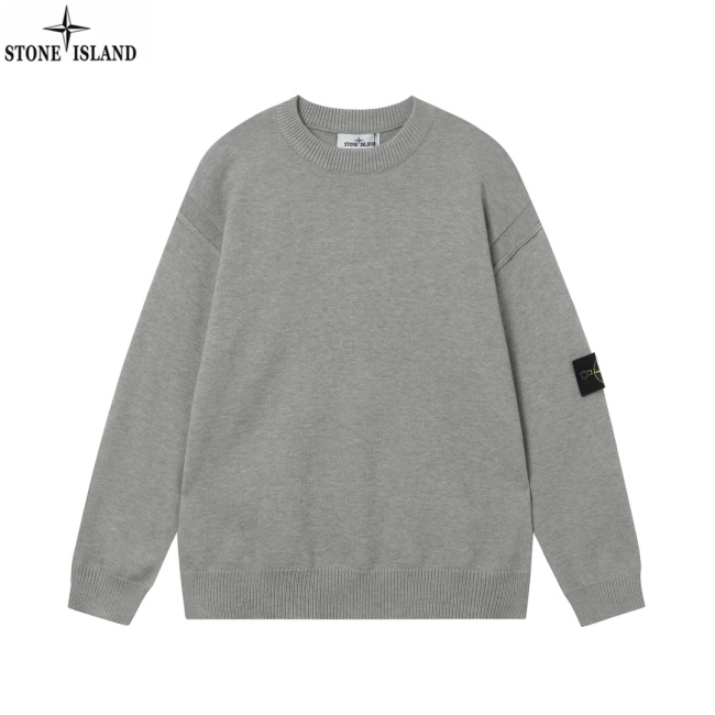 Stone Island 2026ss New Sweatshirt Size M-XXL