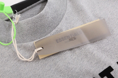 FOG FEAR OF GOD 2026ss New T Shirt Size S-XL