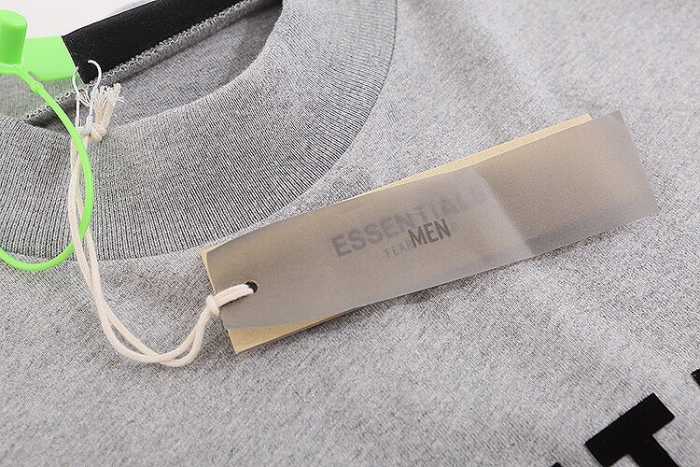 FOG FEAR OF GOD 2026ss New T Shirt Size S-XL