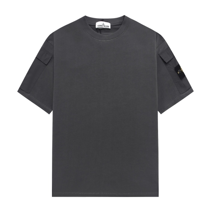 Stone Island 2026ss New T Shirt Size M-XXL