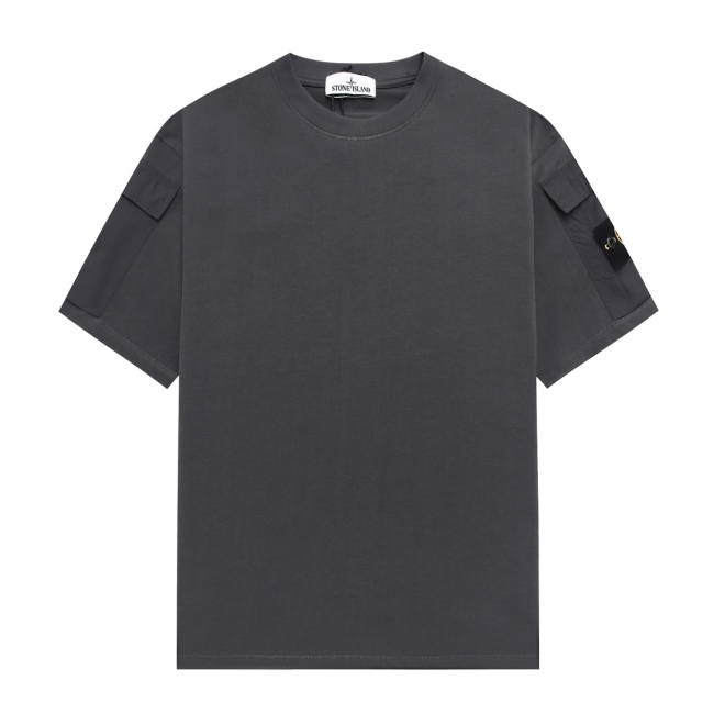 Stone Island 2026ss New T Shirt Size M-XXL