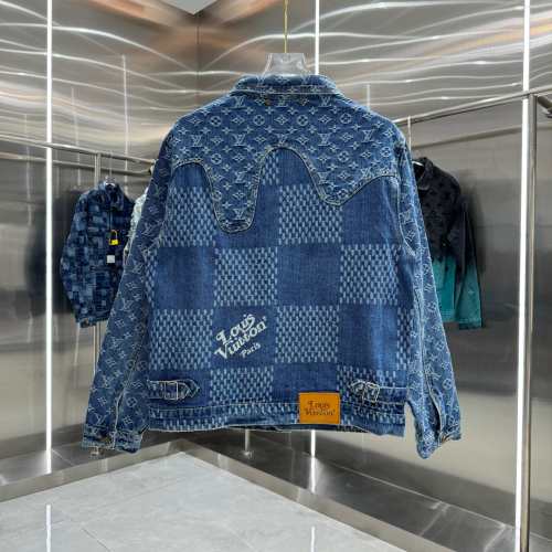 Louis Vuitton 2026ss New Jacket Size S-XL