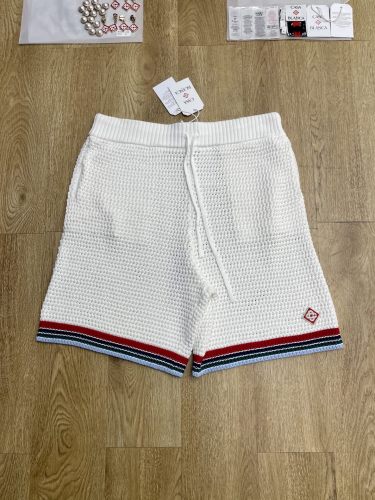Casablanca Shorts Size S-XL