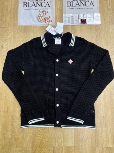 Casablanca Unisex Jacket Size S-XL