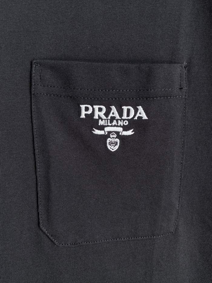Prada 2026ss New T Shirt Size M-XXXL