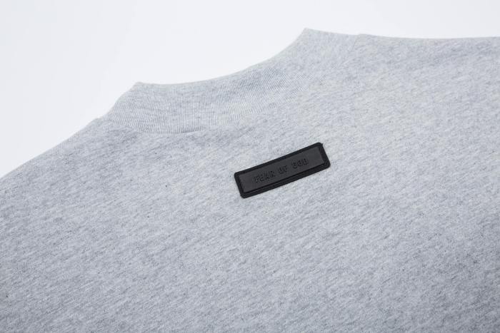 FOG FEAR OF GOD 2026ss New T Shirt Size S-XL