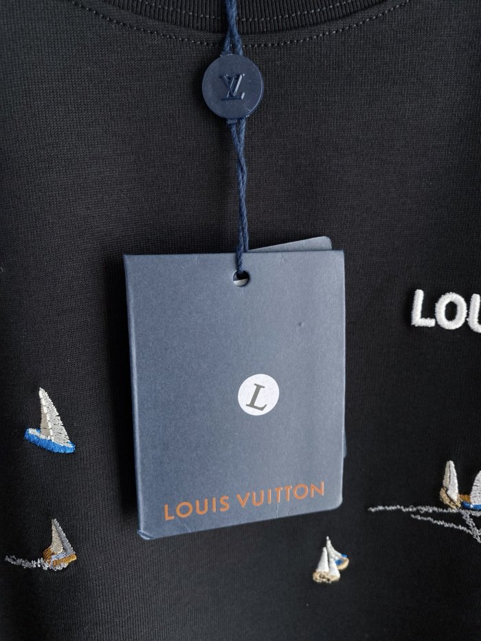 Louis Vuitton 2026ss New T Shirt Size M-XXXL