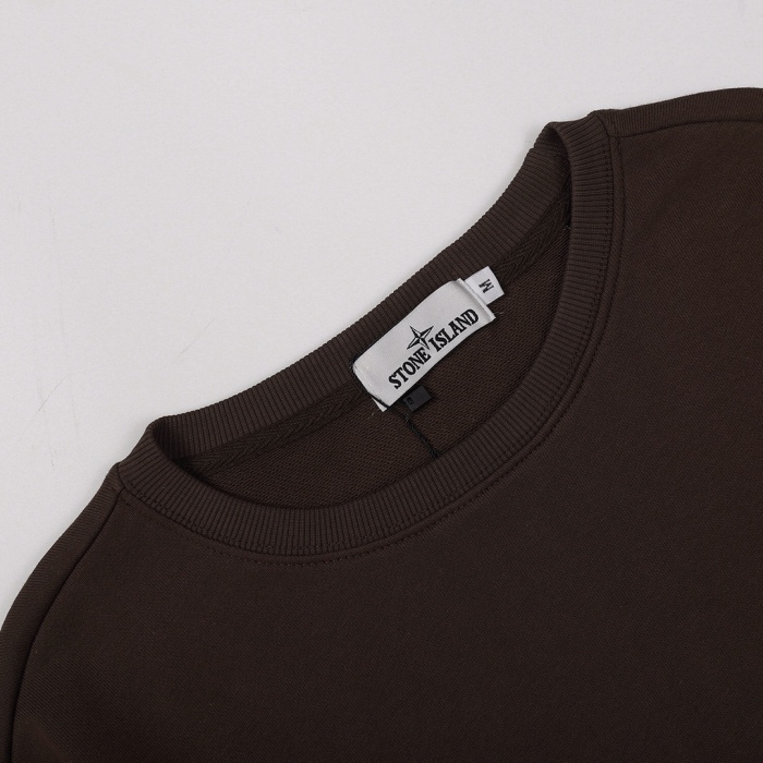 Stone Island 2026ss New Sweatshirt Size M-XXL