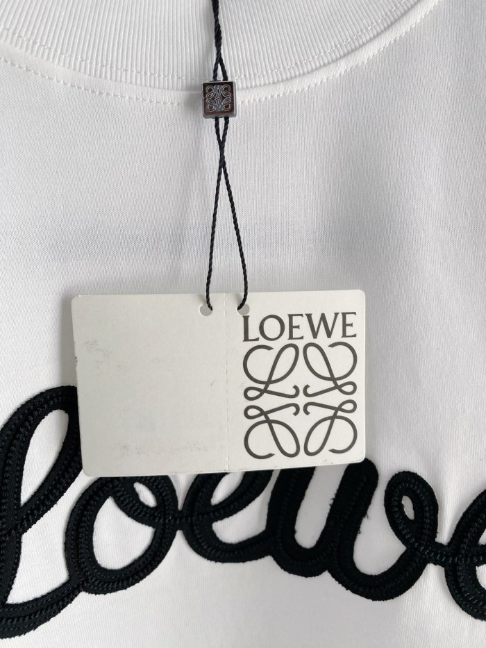 Loewe 2026ss New T Shirt Size M-XXXL