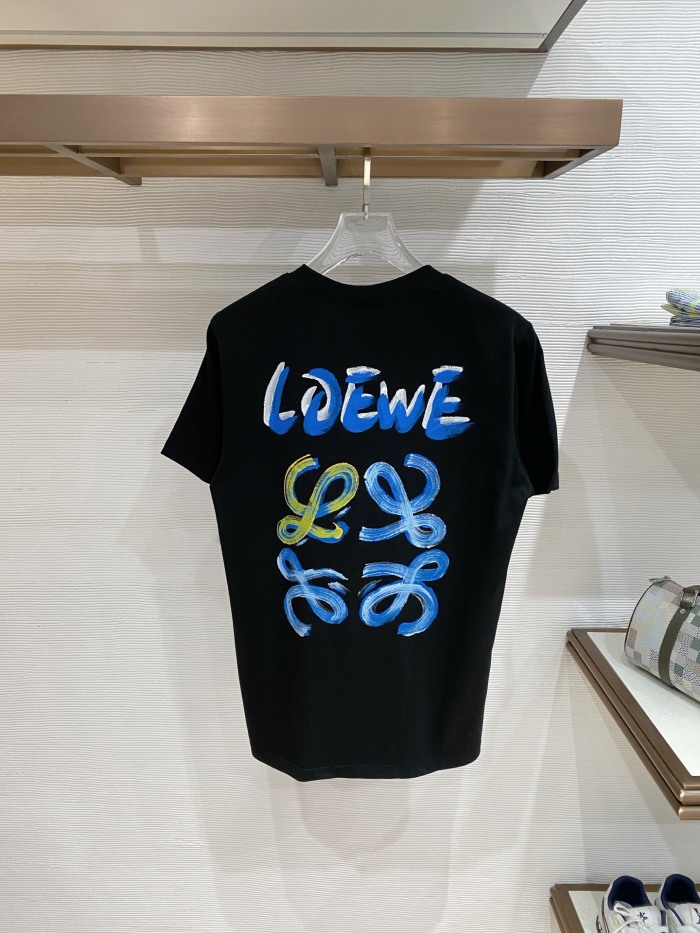 Loewe 2026ss New T Shirt Size M-XXXL