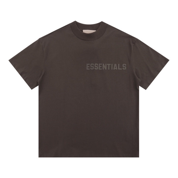 FOG FEAR OF GOD 2026ss New T Shirt Size S-XL
