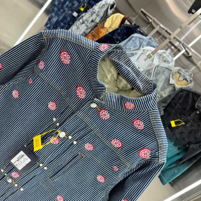 Louis Vuitton 2026ss New Jacket Size S-XL