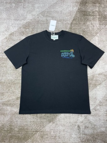 Casablanca T Shirt Size S-XL