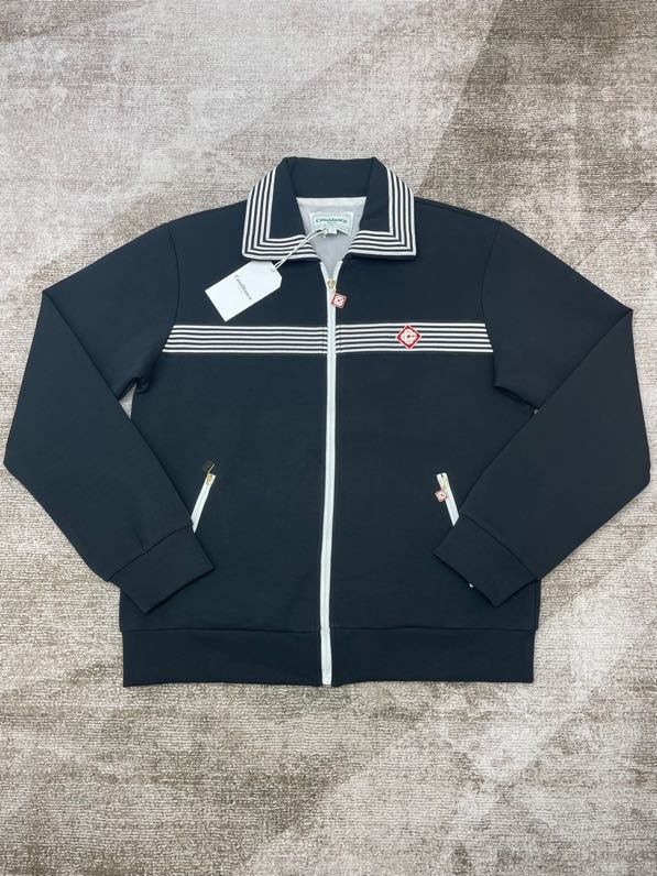 Casablanca Unisex Jacket Size S-XL