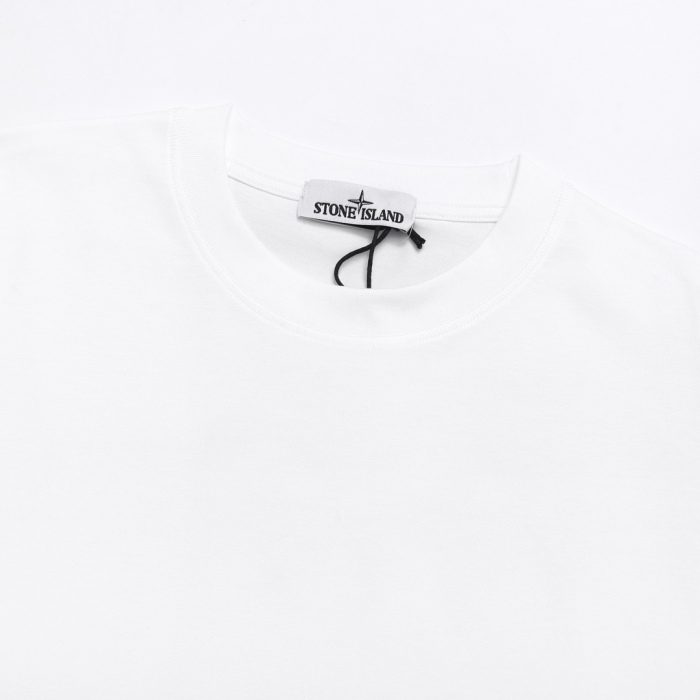 Stone Island 2026ss New T Shirt Size M-XXL