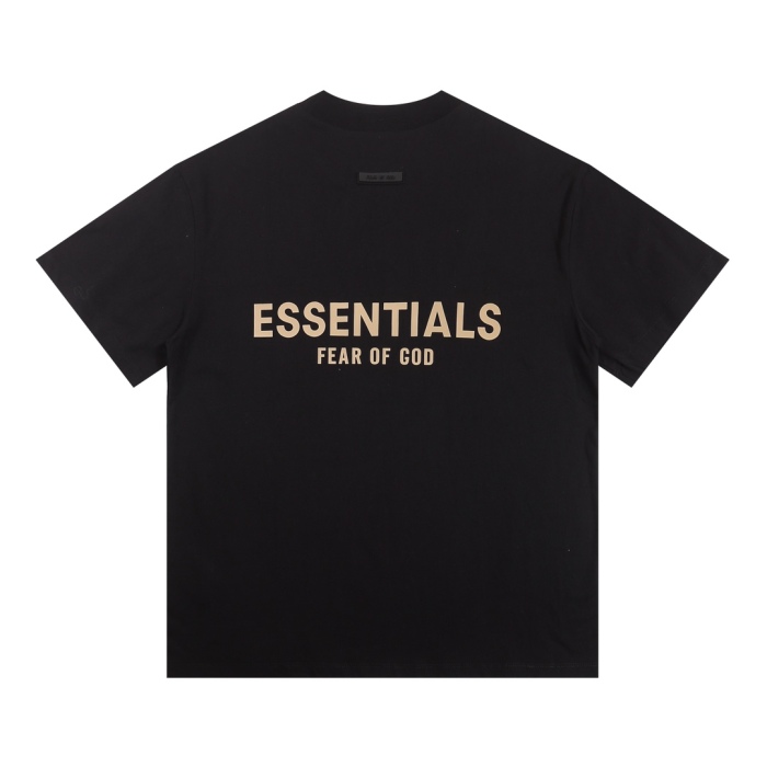 FOG FEAR OF GOD 2026ss New T Shirt Size S-XL
