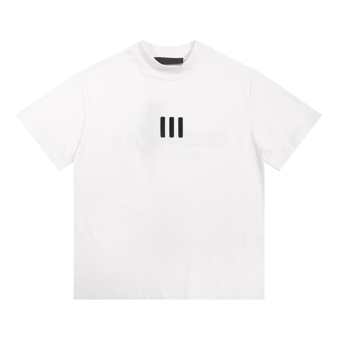 FOG FEAR OF GOD 2026ss New T Shirt Size S-XL
