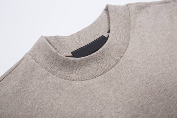 FOG FEAR OF GOD 2026ss New T Shirt Size S-XL