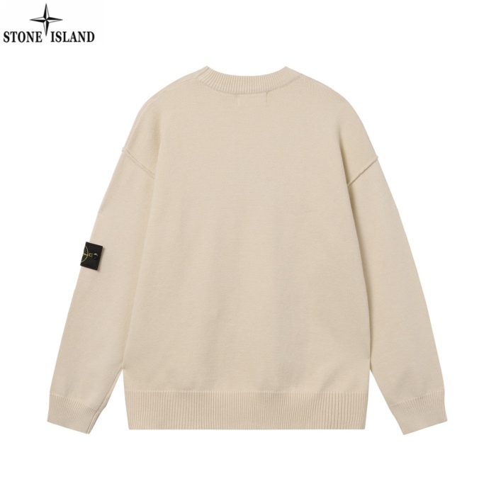 Stone Island 2026ss New Sweatshirt Size M-XXL
