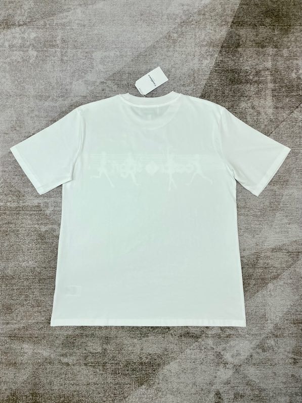Casablanca T Shirt Size S-XL