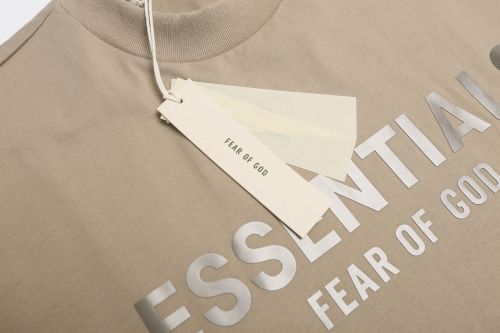 FOG FEAR OF GOD 2026ss New T Shirt Size S-XL