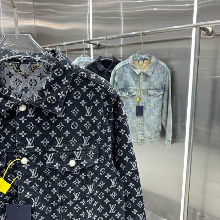 Louis Vuitton 2026ss New Jacket Size S-XL