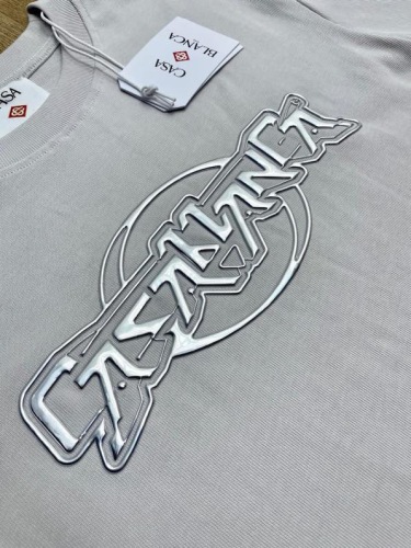 Casablanca T Shirt Size S-XL