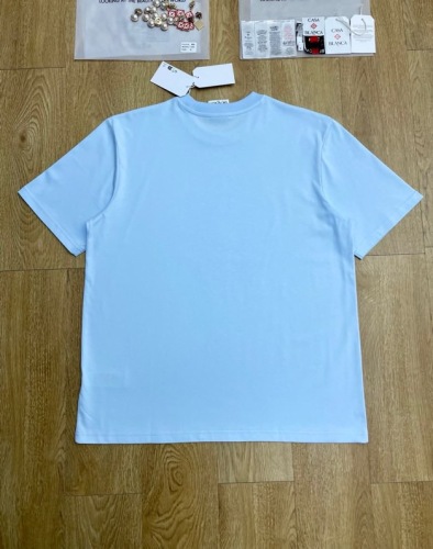 Casablanca T Shirt Size S-XL