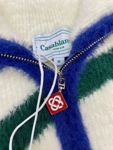 Casablanca Unisex Jacket Size S-XL
