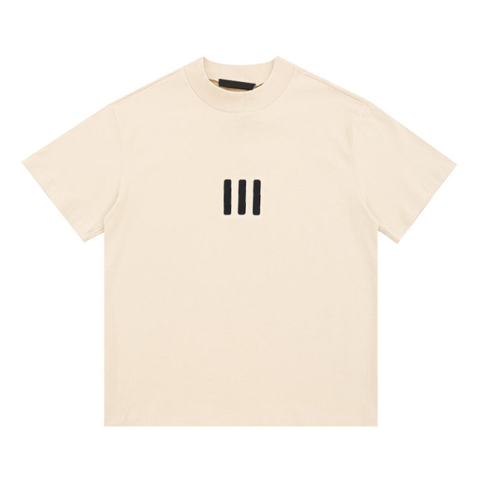FOG FEAR OF GOD 2026ss New T Shirt Size S-XL