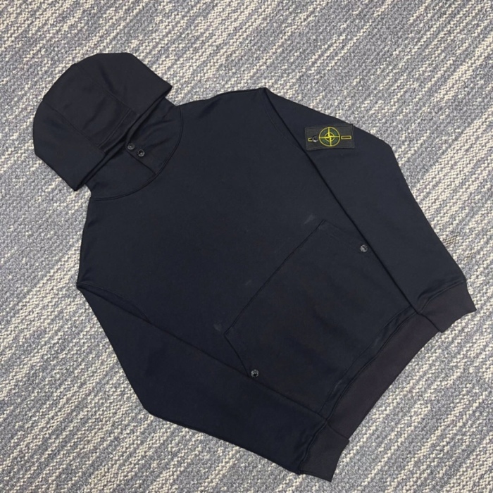 Stone Island 2026ss New Sweatshirt Size M-XXL