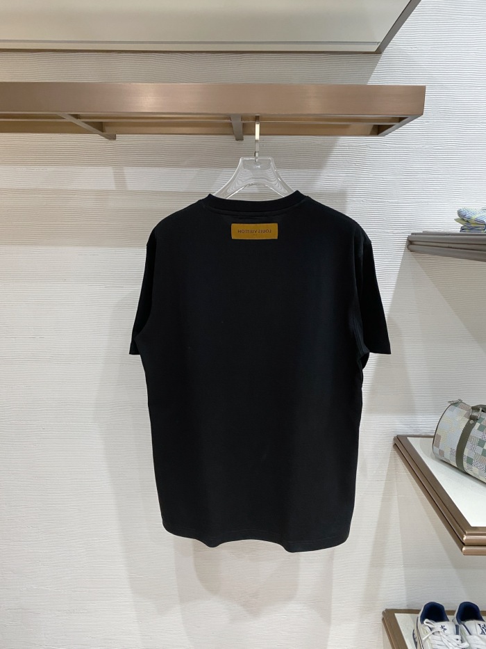 Louis Vuitton 2026ss New T Shirt Size M-XXXL