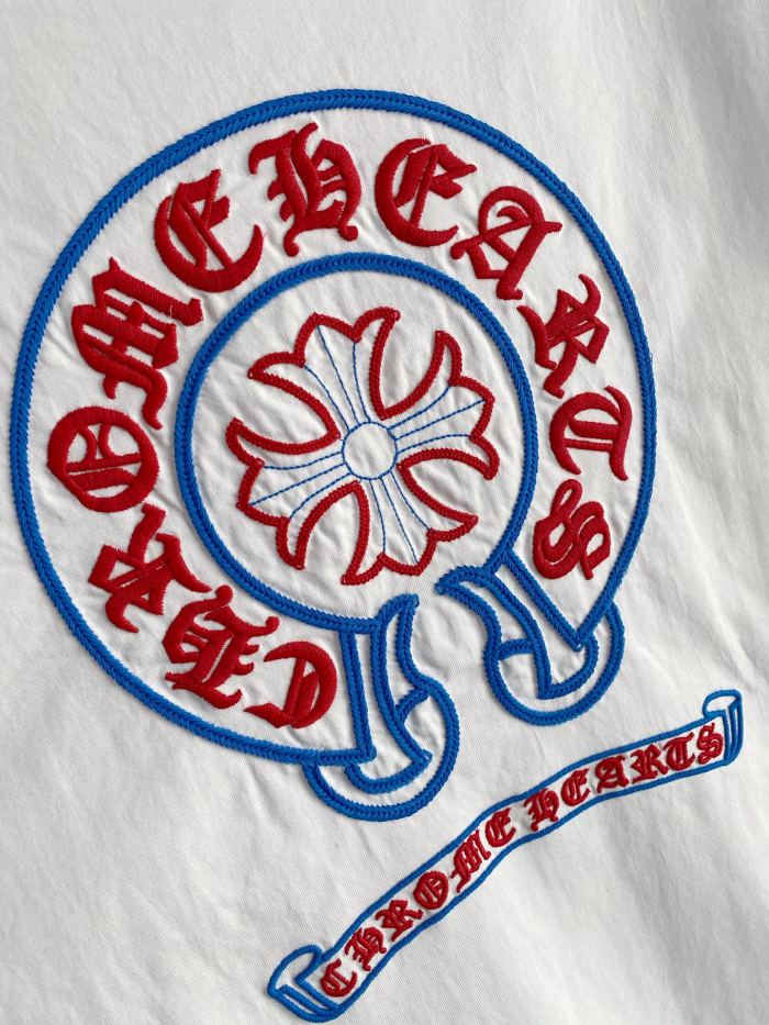 Chrome Hearts 2026ss New T Shirt Size M-XXXL