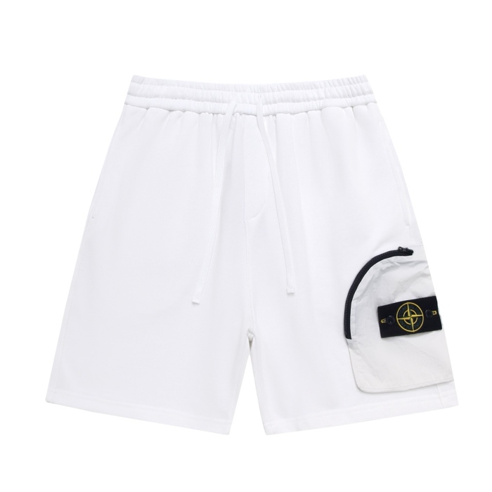 Stone Island 2026ss New Shorts Size M-XXL