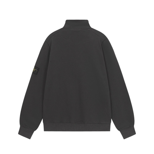 Stone Island 2026ss New Sweatshirt Size M-XXL