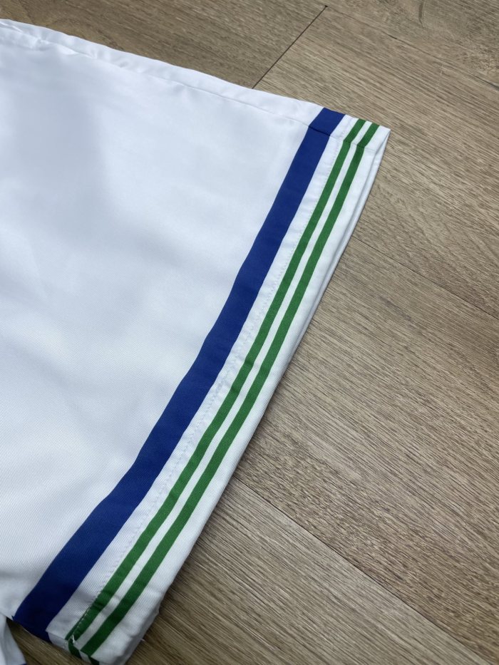 Casablanca Shorts Size S-XL