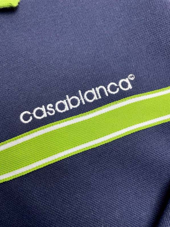 Casablanca Unisex Jacket Size S-XL