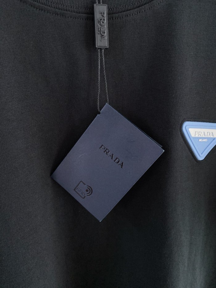 Prada 2026ss New T Shirt Size M-XXXL