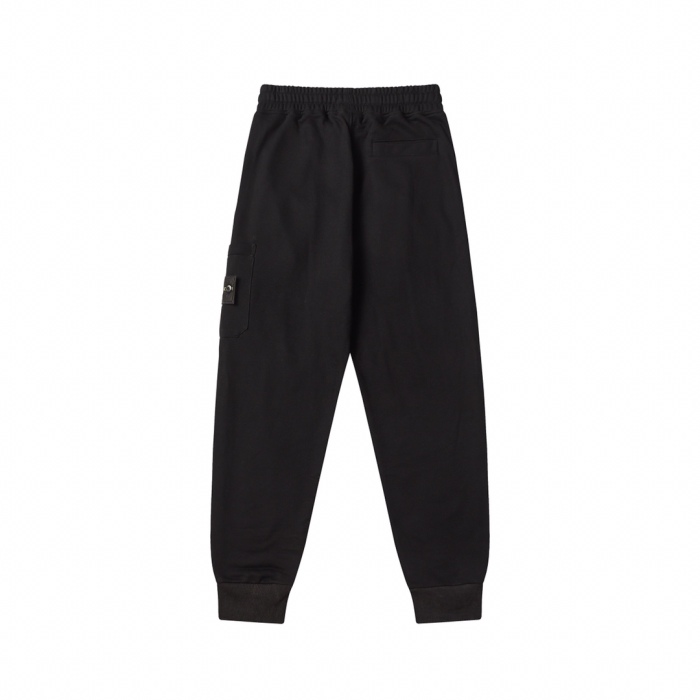 Stone Island 2026ss New Pants Size M-XXL