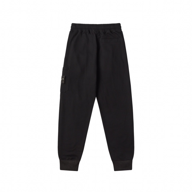 Stone Island 2026ss New Pants Size M-XXL