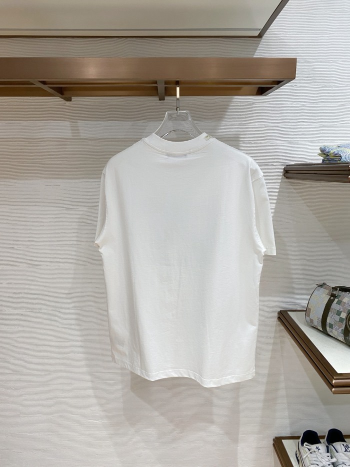 Dolce Gabbana 2026ss New T Shirt Size M-XXXL