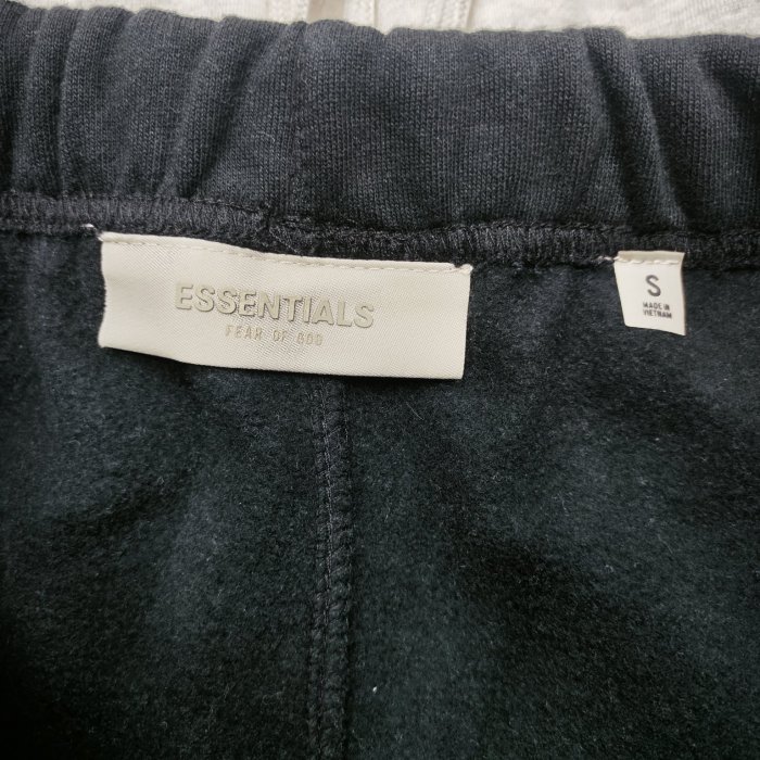 FOG FEAR OF GOD 2026ss New Pants Size S-XL