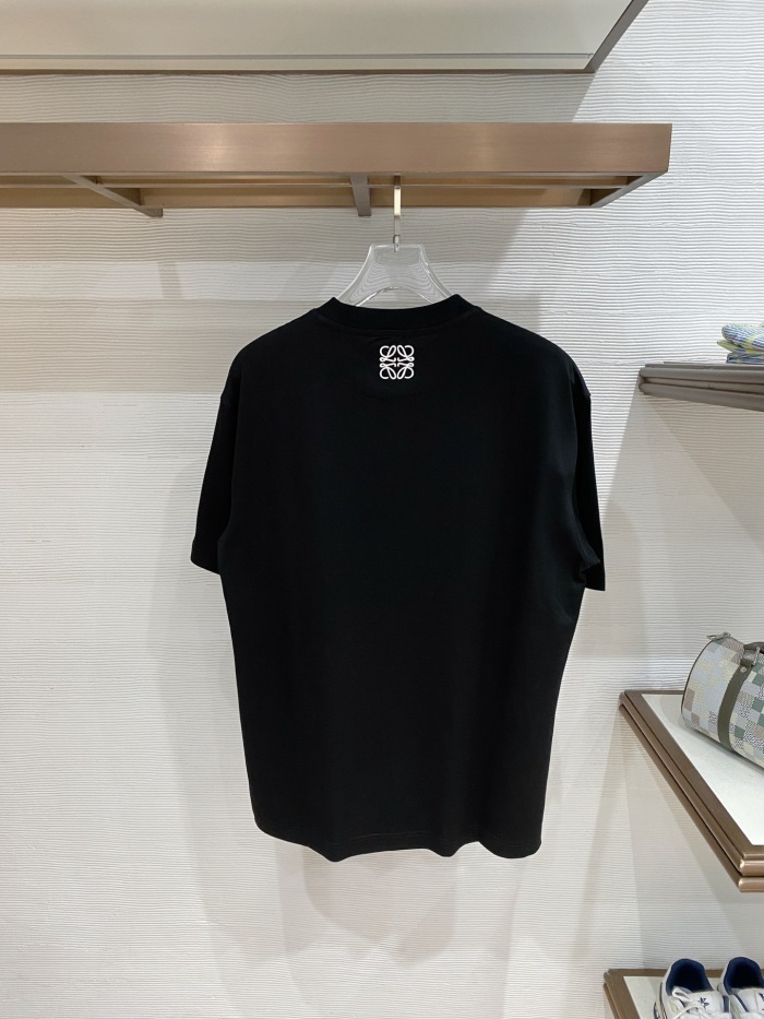 Loewe 2026ss New T Shirt Size M-XXXL