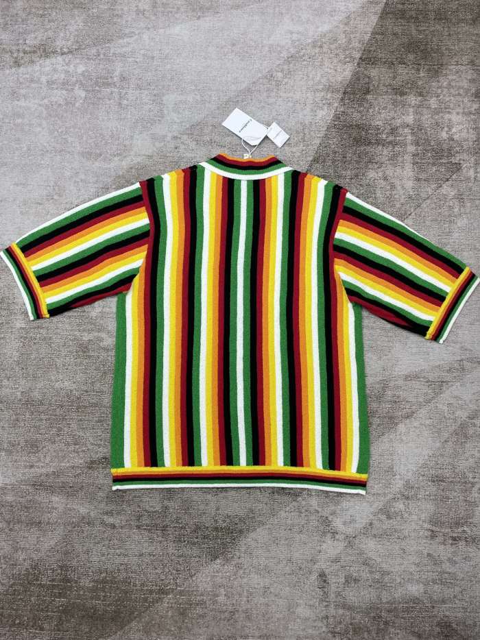 Casablanca Polo Shirt Size S-XL